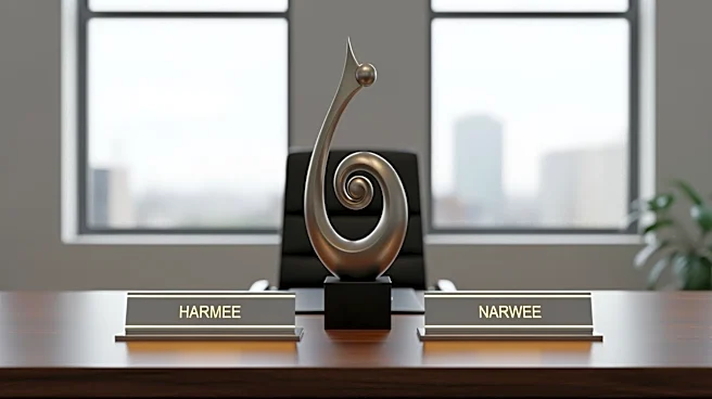 SterlingRisk Promotes Marci Waterman to Deputy CEO and John S. Beres to COO