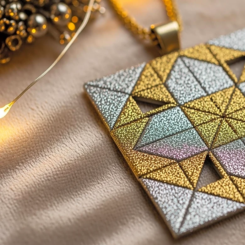 Dolly Parton Launches New Jewelry Line with Kendra Scott Inspired by 'Coat of Many Colors'