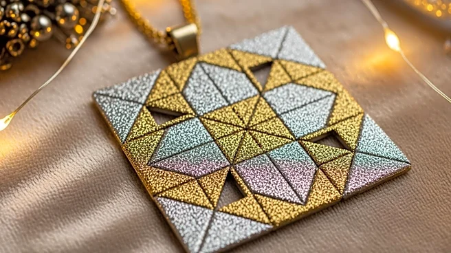 Dolly Parton Launches New Jewelry Line with Kendra Scott Inspired by 'Coat of Many Colors'