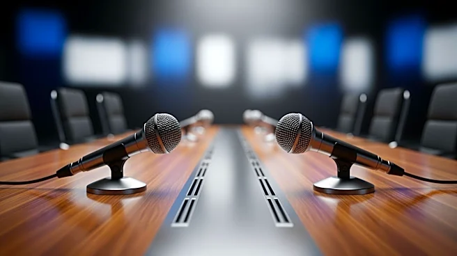 Nexstar CEO Criticizes DirecTV Over Opposition to Tegna Merger, Predicts Industry Consolidation