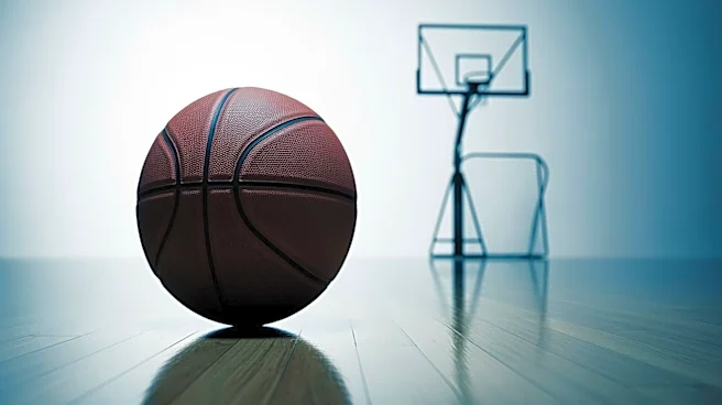 Spurs' Julian Champagnie Struggles in Playoff Loss to Portland