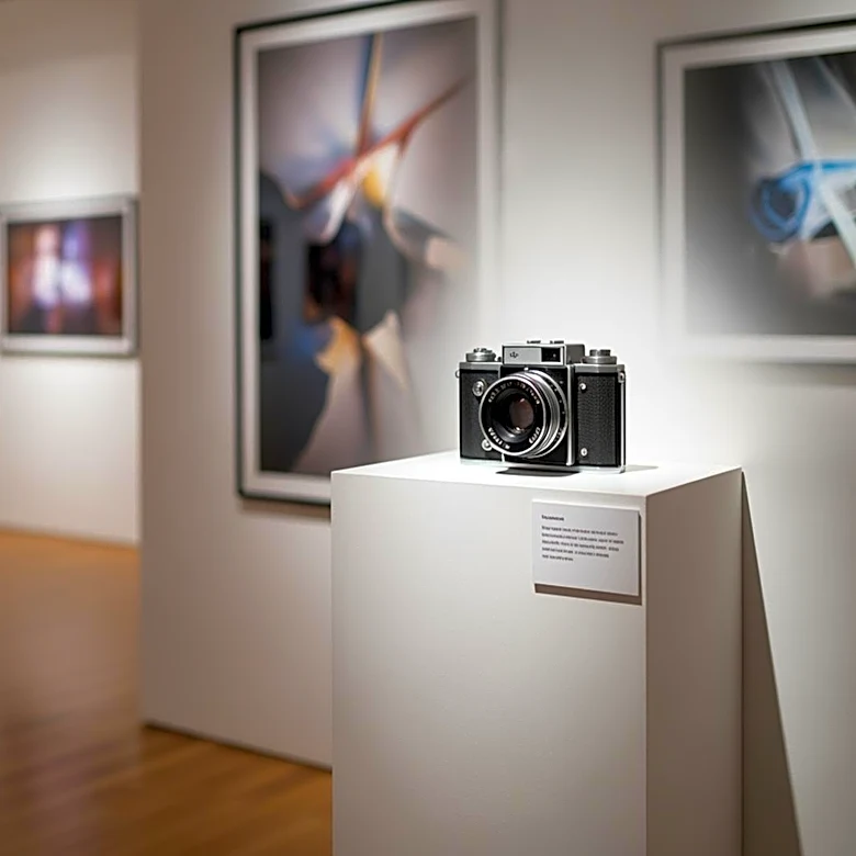 AIPAD Photography Show in New York Highlights Diverse Artistic Expressions