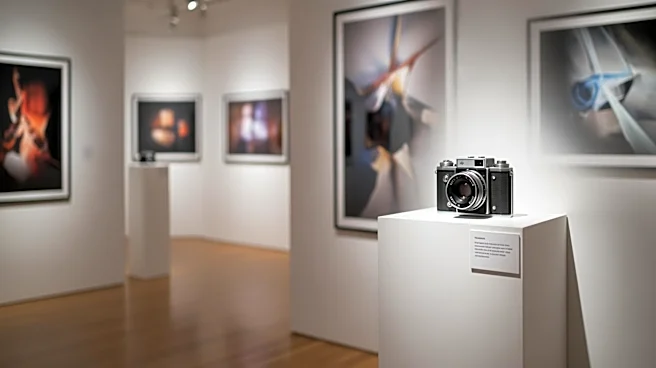 AIPAD Photography Show in New York Highlights Diverse Artistic Expressions