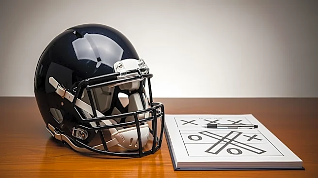 2026 NFL Draft Predictions Highlight Key Players and Team Strategies