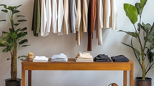 Sustainable Menswear Brands Highlighted for Earth Day