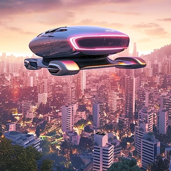 Electric-Powered Personal Transportation Options Expand Beyond Cars