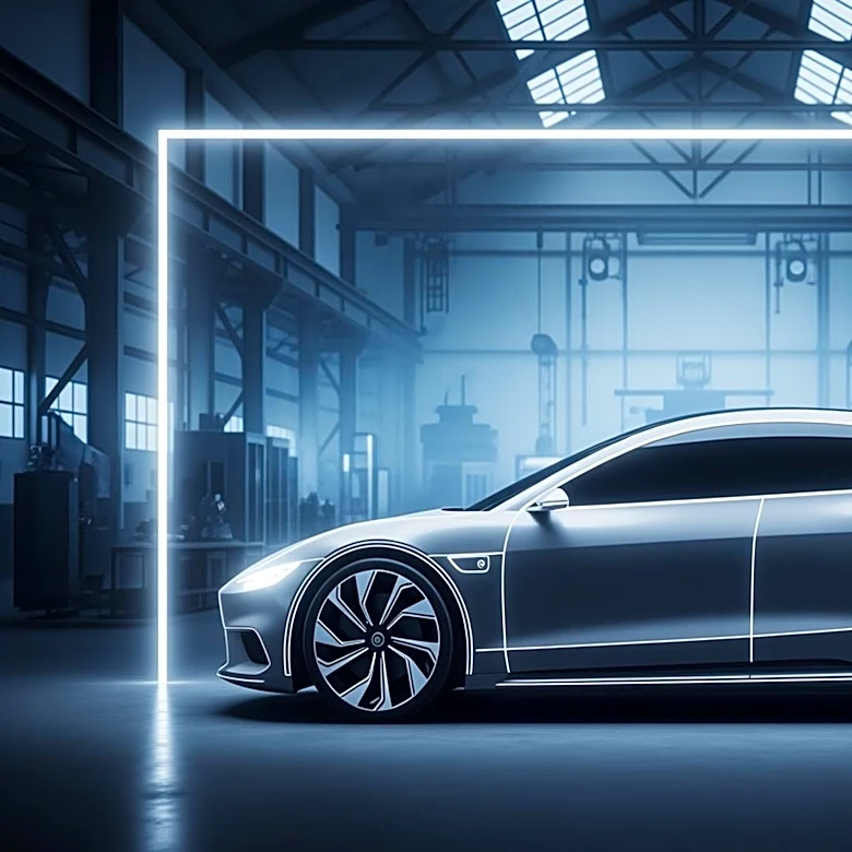 Rivian Begins R2 Production After Tornado Damage, Plans Spring Deliveries