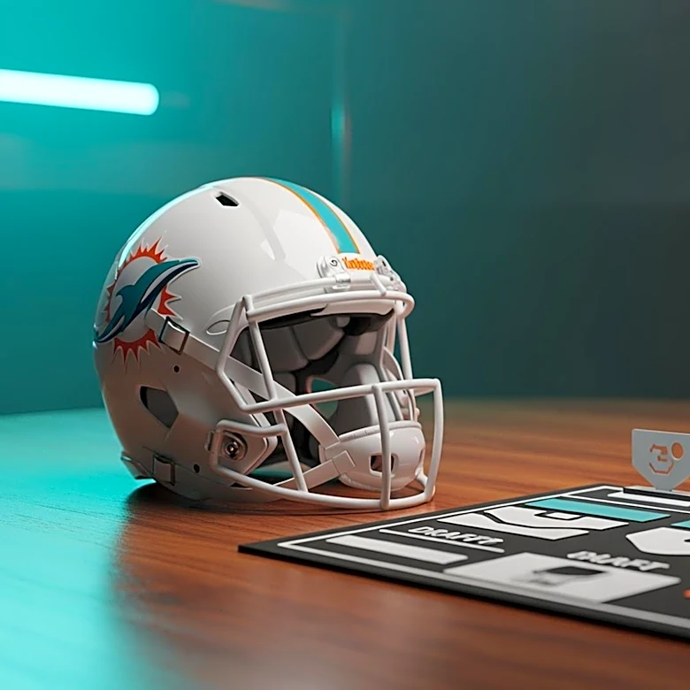 Miami Dolphins Target Tight Ends in 2026 NFL Draft to Fill Roster Gap