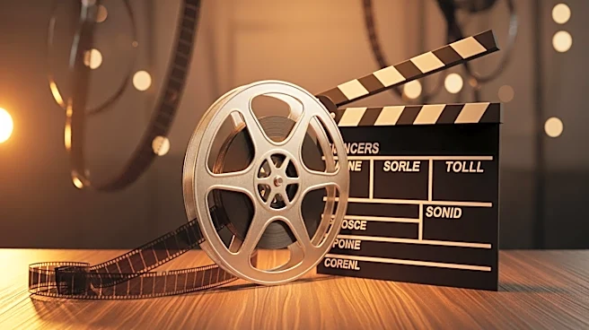 Payal Kapadia Appointed as President of Cannes Critics’ Week Jury, Highlighting Independent Cinema