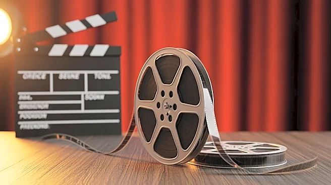 Cannes Film Festival Expands 2026 Lineup with 'Victorian Psycho' and More