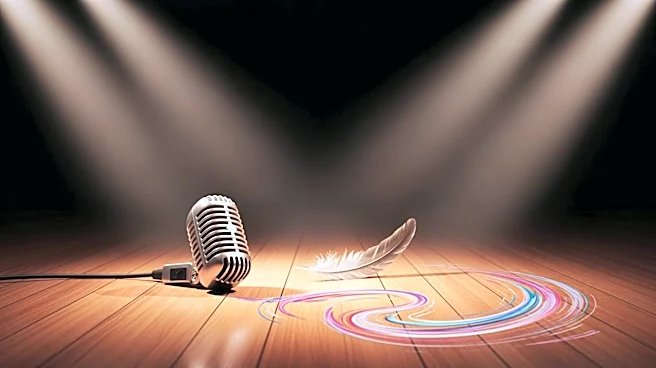 Kaycee Stroh's Impact on Plus Size Representation 20 Years After High School Musical