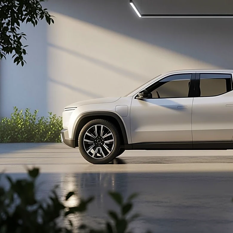 Rivian Begins R2 Production with Customer Deliveries Expected in Spring