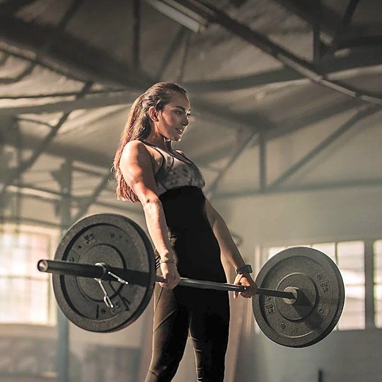 Elizabeth Smart Embraces Bodybuilding as a New Chapter in Life