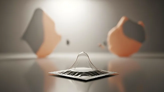 Karex Faces Price Hikes Due to Iran Conflict Impacting Condom Production