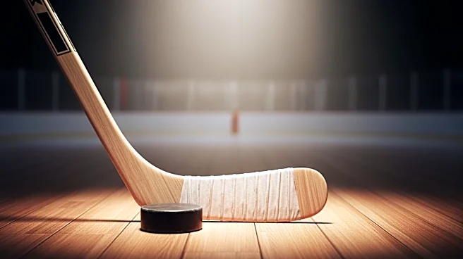 Trevor Lewis Announces Retirement After 17 Seasons in the NHL