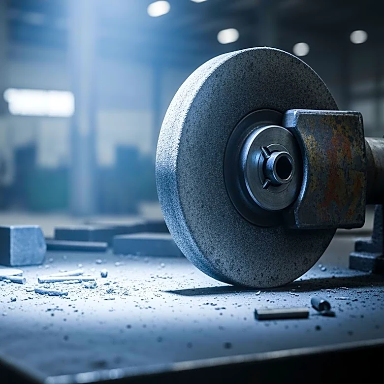 Closure of UK Abrasive Manufacturer Sparks Asset Sale and Industry Concerns