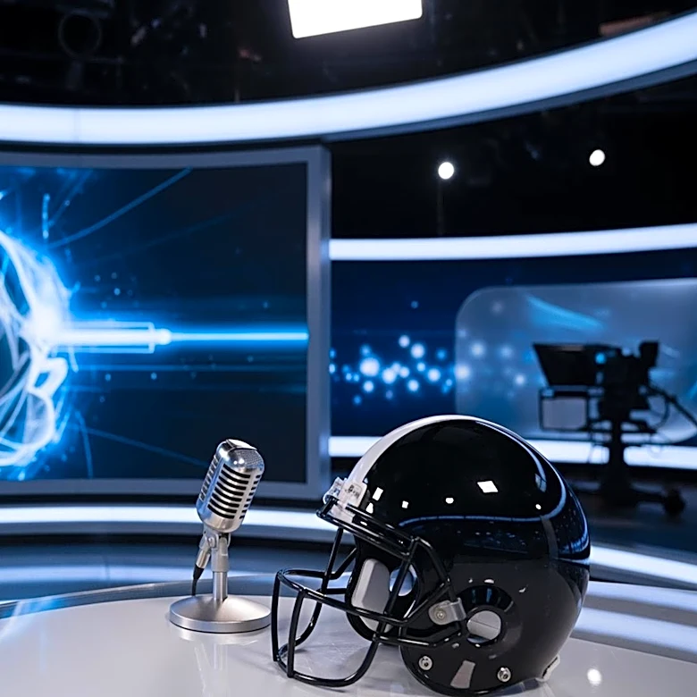 Mike Tomlin Joins NBC's NFL Pregame Show Following Steelers Departure