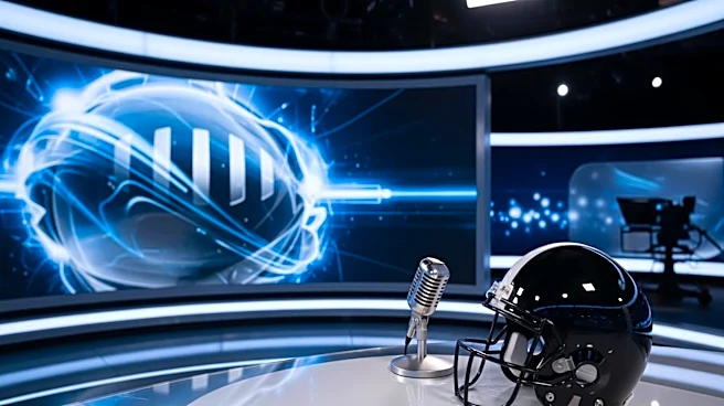 Mike Tomlin Joins NBC's NFL Pregame Show Following Steelers Departure