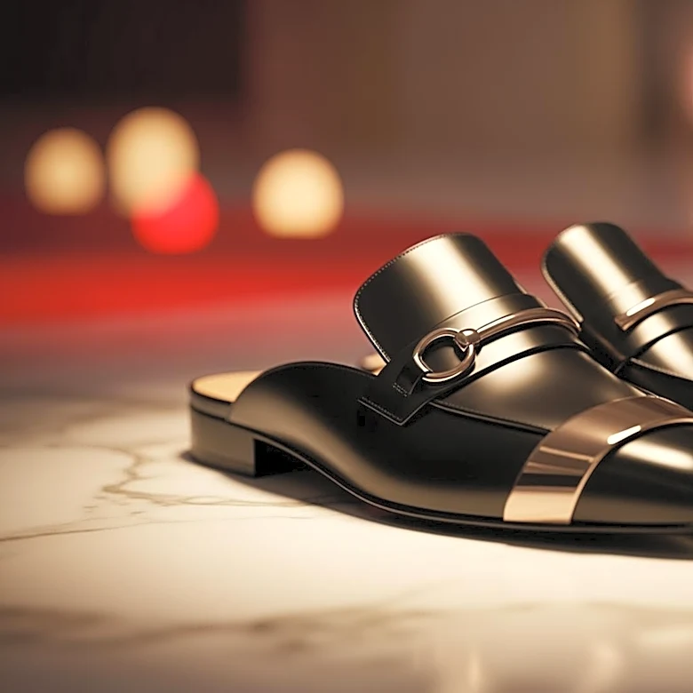 Tara Lipinski Shines in Givenchy Mules at 'Devil Wears Prada 2' Premiere