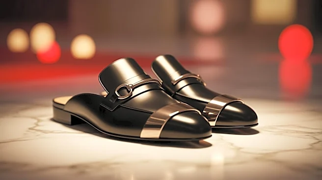 Tara Lipinski Shines in Givenchy Mules at 'Devil Wears Prada 2' Premiere