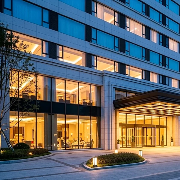 Wyndham Hotels  Resorts Expands ECHO Suites with 20th Opening in Bozeman, Montana