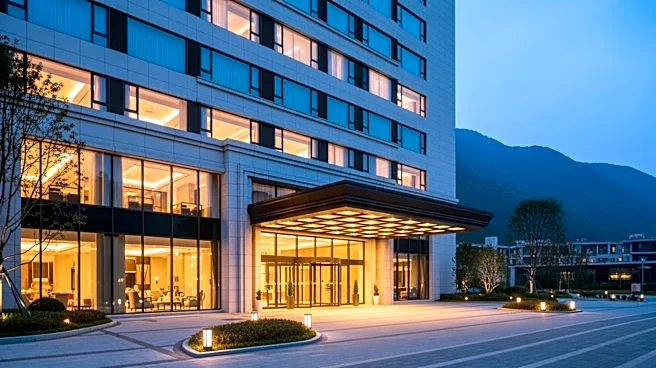 Wyndham Hotels  Resorts Expands ECHO Suites with 20th Opening in Bozeman, Montana