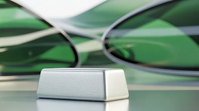 Global Aluminum Market Projected to Reach $285.4 Billion by 2033 Amidst EV and Green Construction Demand