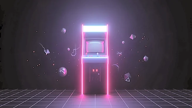 Netflix Releases 'Stranger Things' Animated Spinoff 'Tales from '85', Expanding Franchise Universe