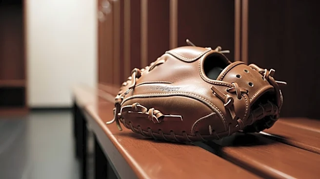 Philadelphia Phillies Place Catcher J.T. Realmuto on Injured List Due to Back Injury