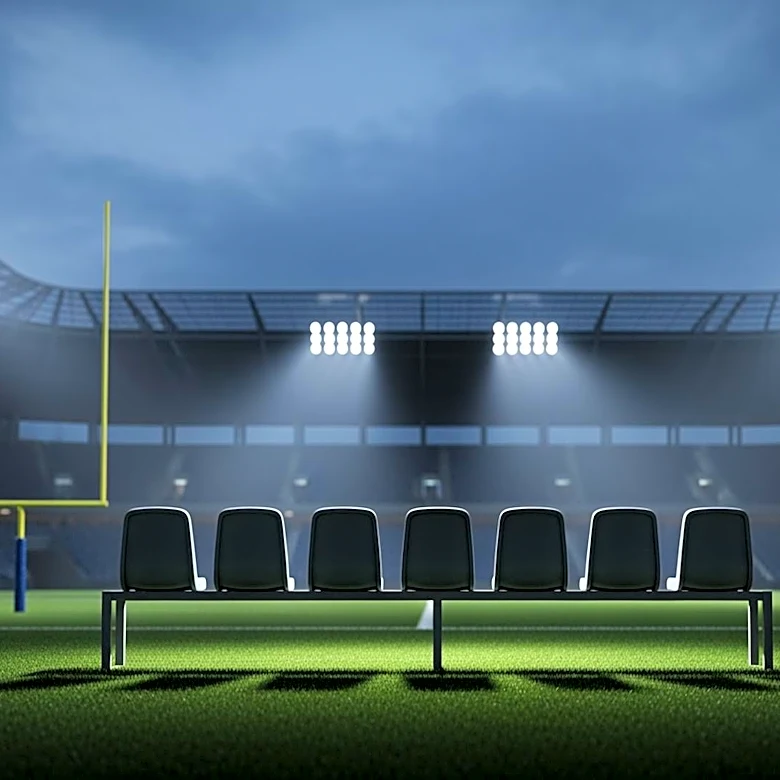 Chelsea Parts Ways with Head Coach Liam Rosenior After Series of Defeats