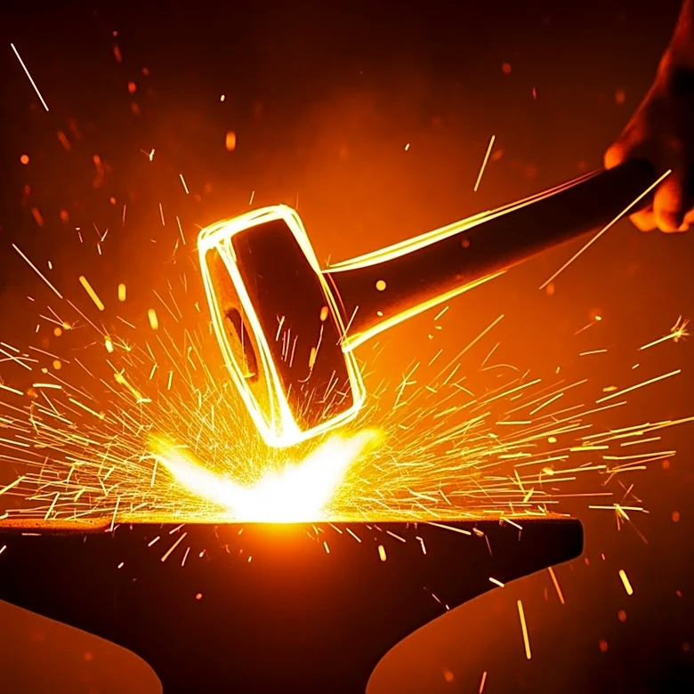 MoonPyre Studio Announces Hellforged, a New Bullet-Hell Game for PC