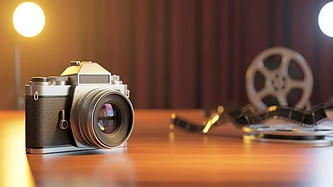 Paramount and Spyglass Announce 'Heart Eyes 2' for 2028 Release