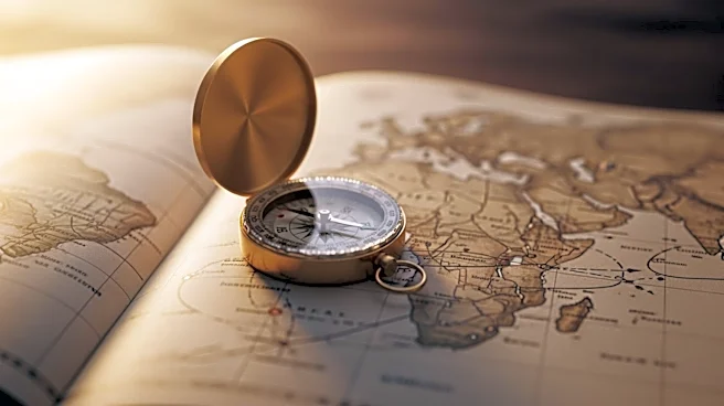 Remembering Zaki Djemal: A Venture Capitalist and Activist Aiming to Fix the World