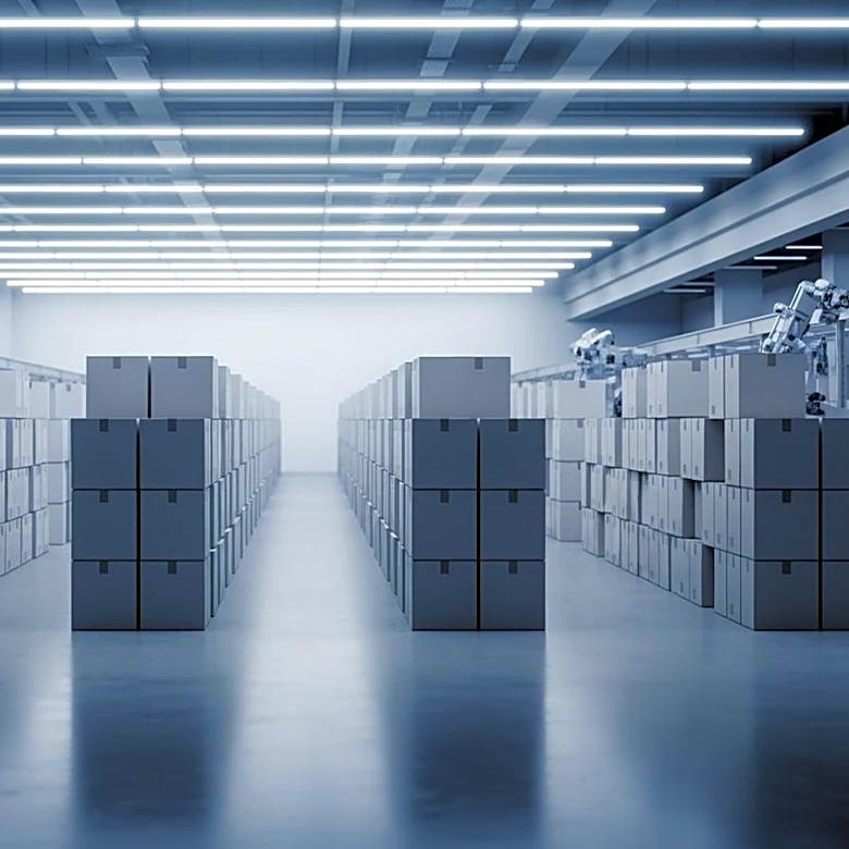 Amazon Opens Shenzhen Warehouse to Reduce Cross-Border Costs for Chinese Sellers