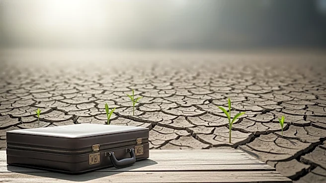 Nebraska Faces Economic Challenges Amid Job Losses and Budget Cuts