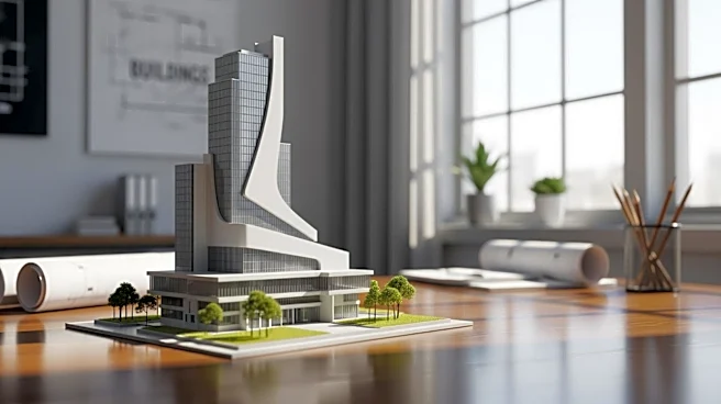 Ramboll Appoints Darren Carlile as Director to Lead Buildings Business Growth