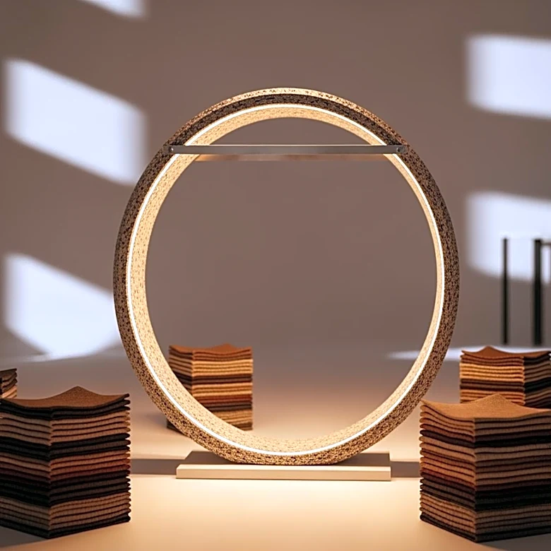 Nona Source Engages London Designers with Pop-Up Showroom for Circular Fashion