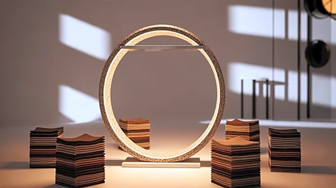 Nona Source Engages London Designers with Pop-Up Showroom for Circular Fashion