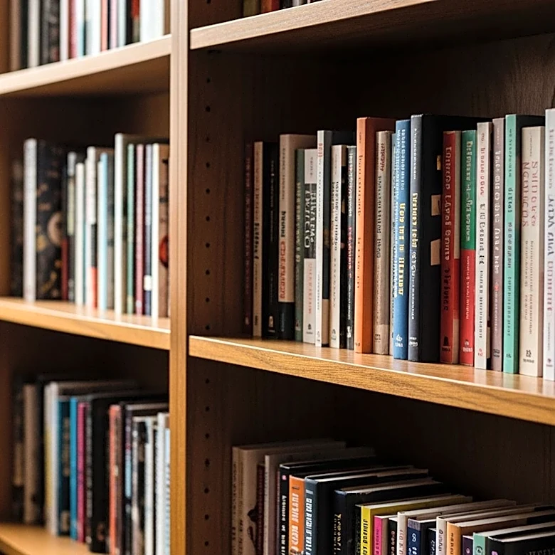 California Independent Booksellers Alliance Releases April 26 Bestselling Books List