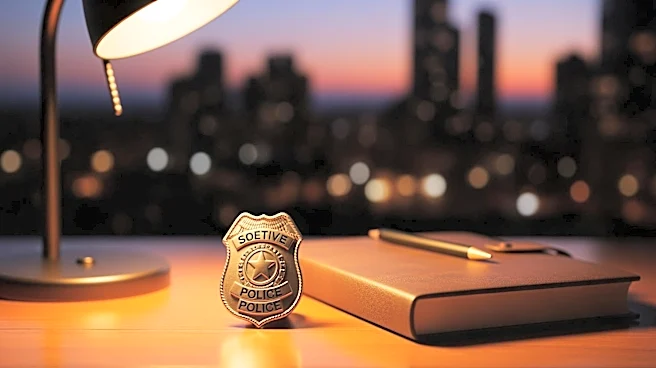 James Mangold and Robert Levine Develop 'Cop Land' TV Series for Paramount