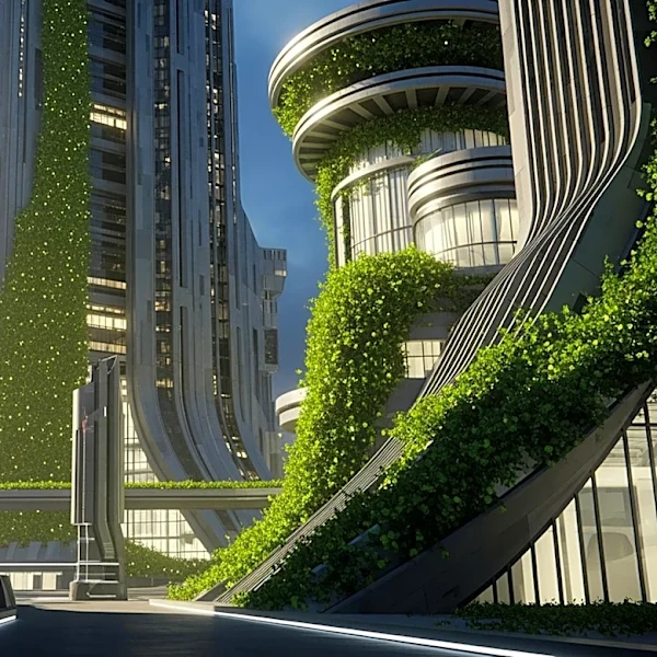 50 Years of 'Logan's Run': Exploring Its Dystopian Vision and Environmental Themes