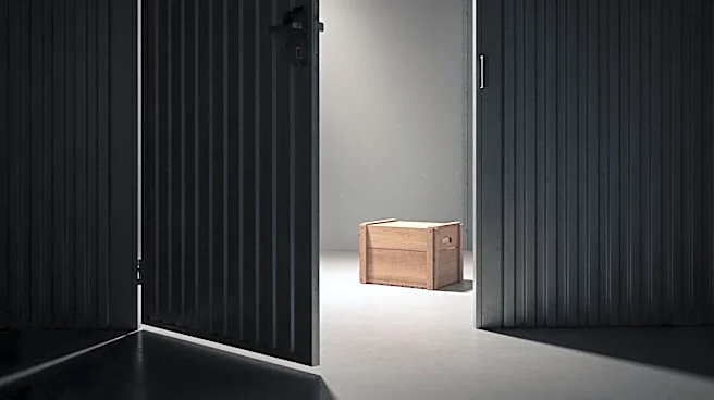 'Storage Wars' Star Darrell Sheets Dies at 67 from Apparent Suicide