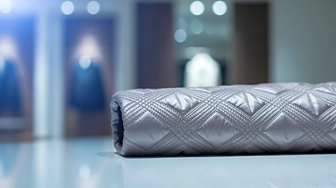 Moncler Group Reports 12% Revenue Increase in Q1 2026