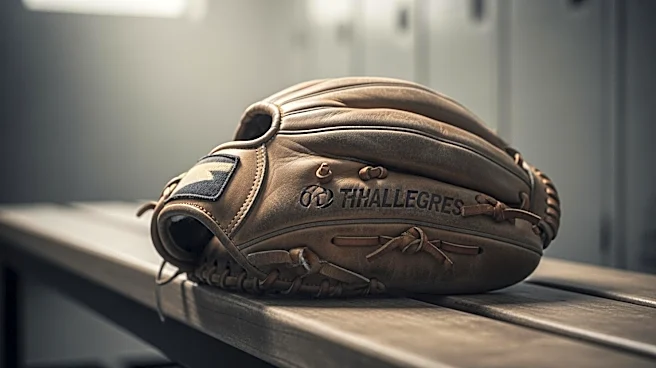 Detroit Tigers Option Enmanuel De Jesus to Triple-A Following Poor Performance