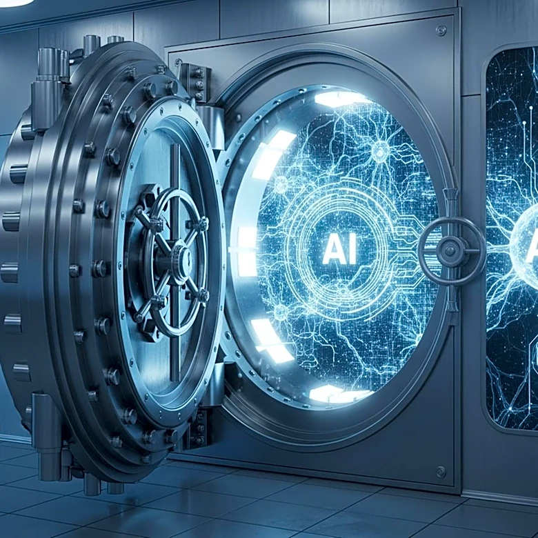 U.S. Banks Face Challenges with Eased Capital Rules Amid Rising AI Threats