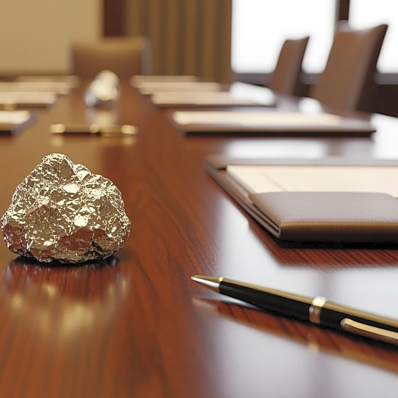 Mining Leaders Address Resource Nationalism and Legal Challenges at Johannesburg Conference