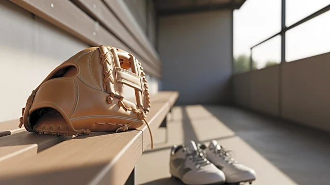 Athletics Place Outfielder Denzel Clarke on Injured List Due to Foot Injury