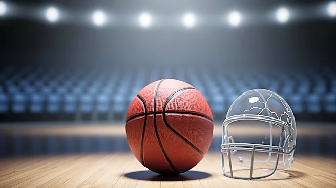 Spurs' Victor Wembanyama Faces Uncertain Return After Concussion