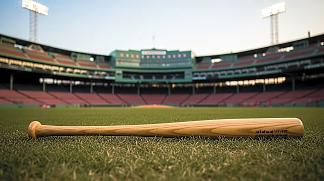 Red Sox Struggle Offensively in Shutout Loss to Yankees at Fenway Park