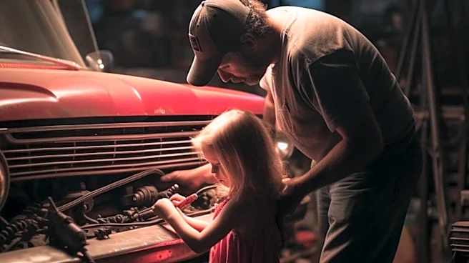 Authors Randy Ribay and Zeke Peña Discuss New Picture Book Celebrating Father-Child Bond